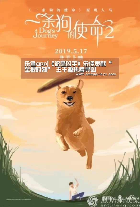 乐鱼app|《你是凶手》宋佳贡献“至狠时刻” 王千源执着寻凶